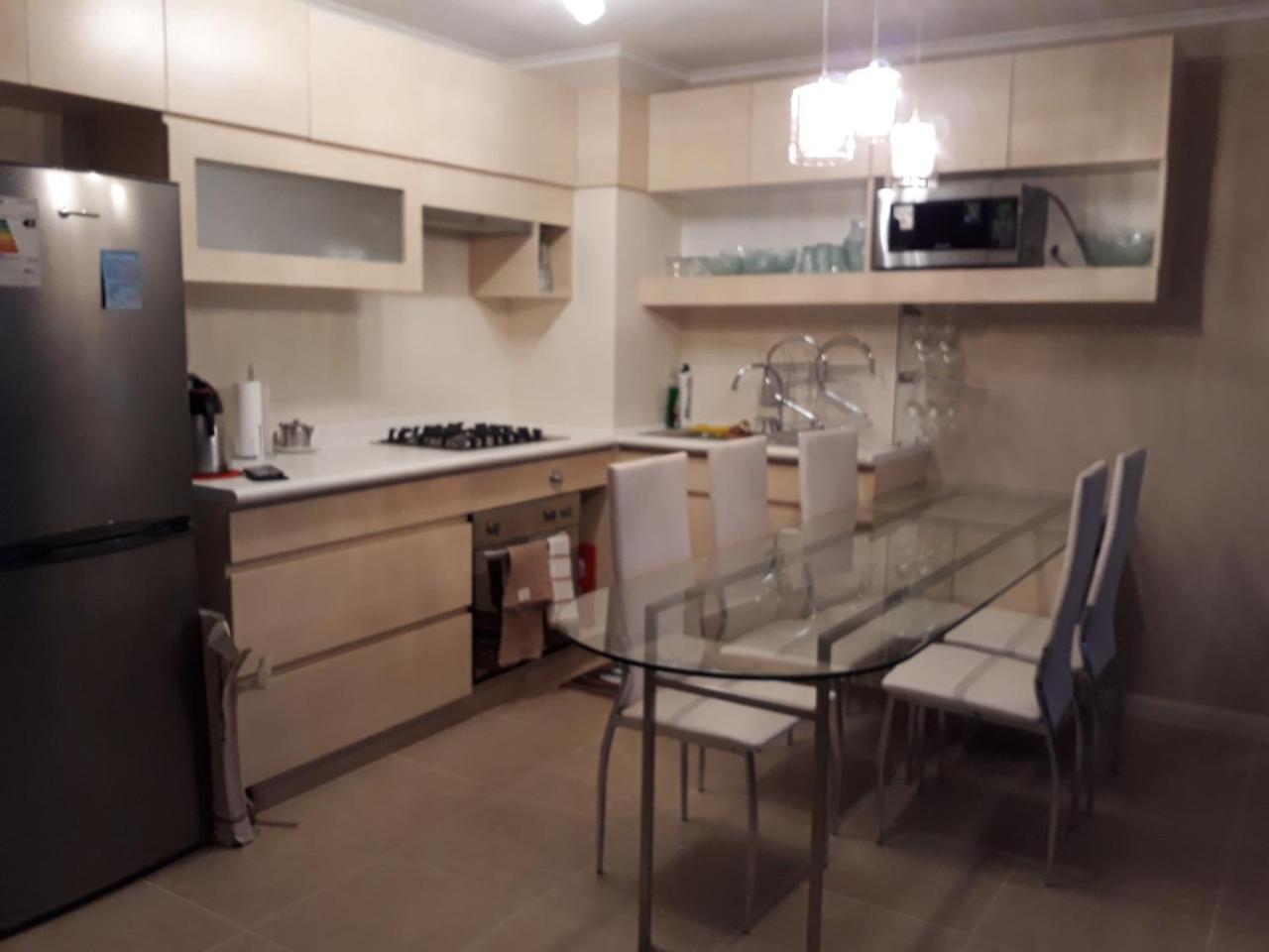 Departamento Laguna Bahia Algarrobo Eksteriør bilde